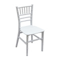 Birthday Party Hotel Banquet Chiavari Chairs